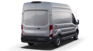 2023 Ford Transit External Image 4